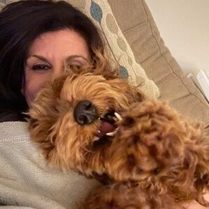 Meet your Posher, Jess